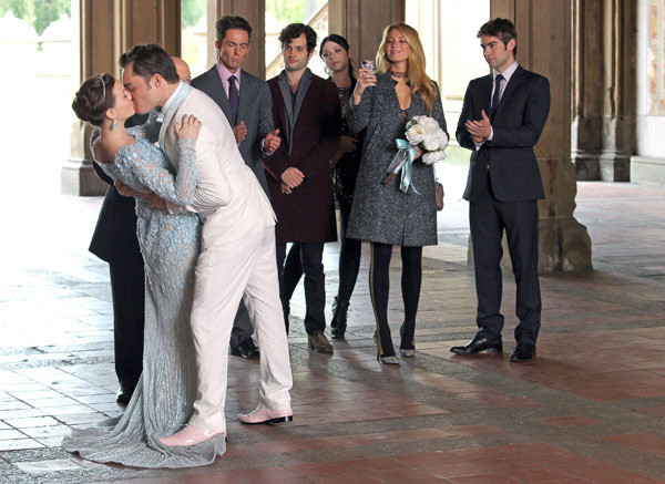 5 Of My Favorite Chuck And Blair Moments